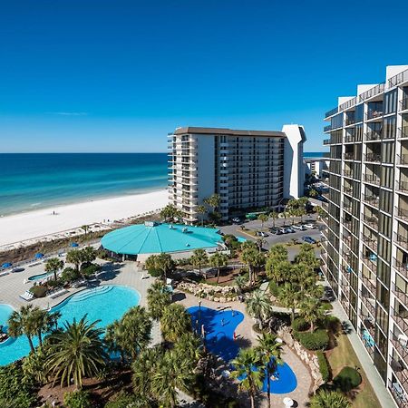 Edgewater Tower III 609 Appartement Panama City Beach Buitenkant foto