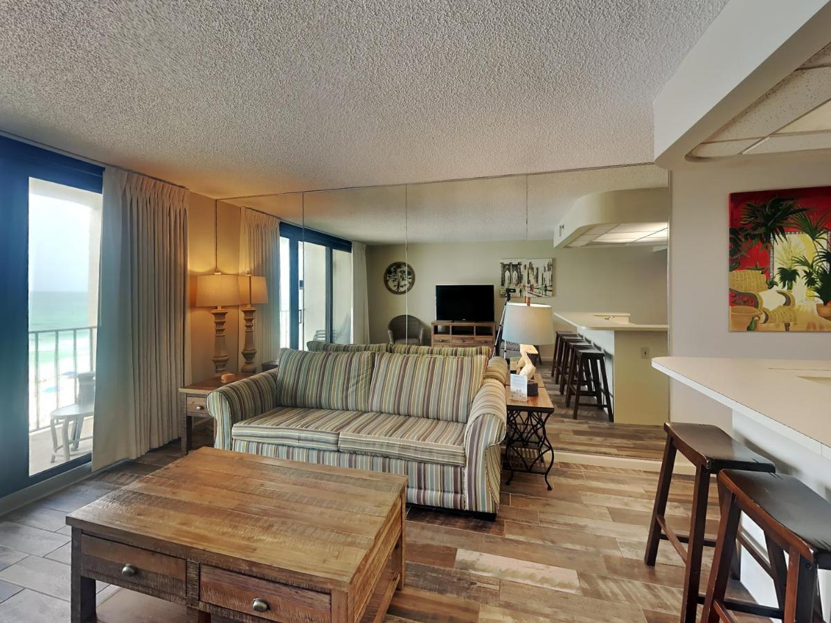 Edgewater Tower III 609 Appartement Panama City Beach Buitenkant foto